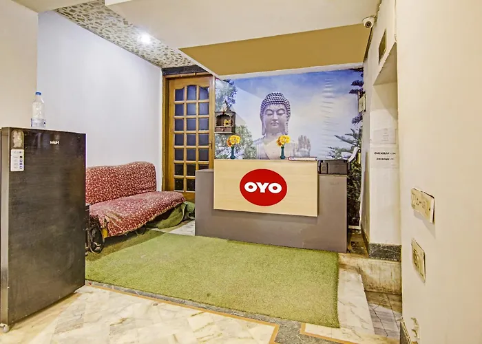 Hotel O The Premium Villa